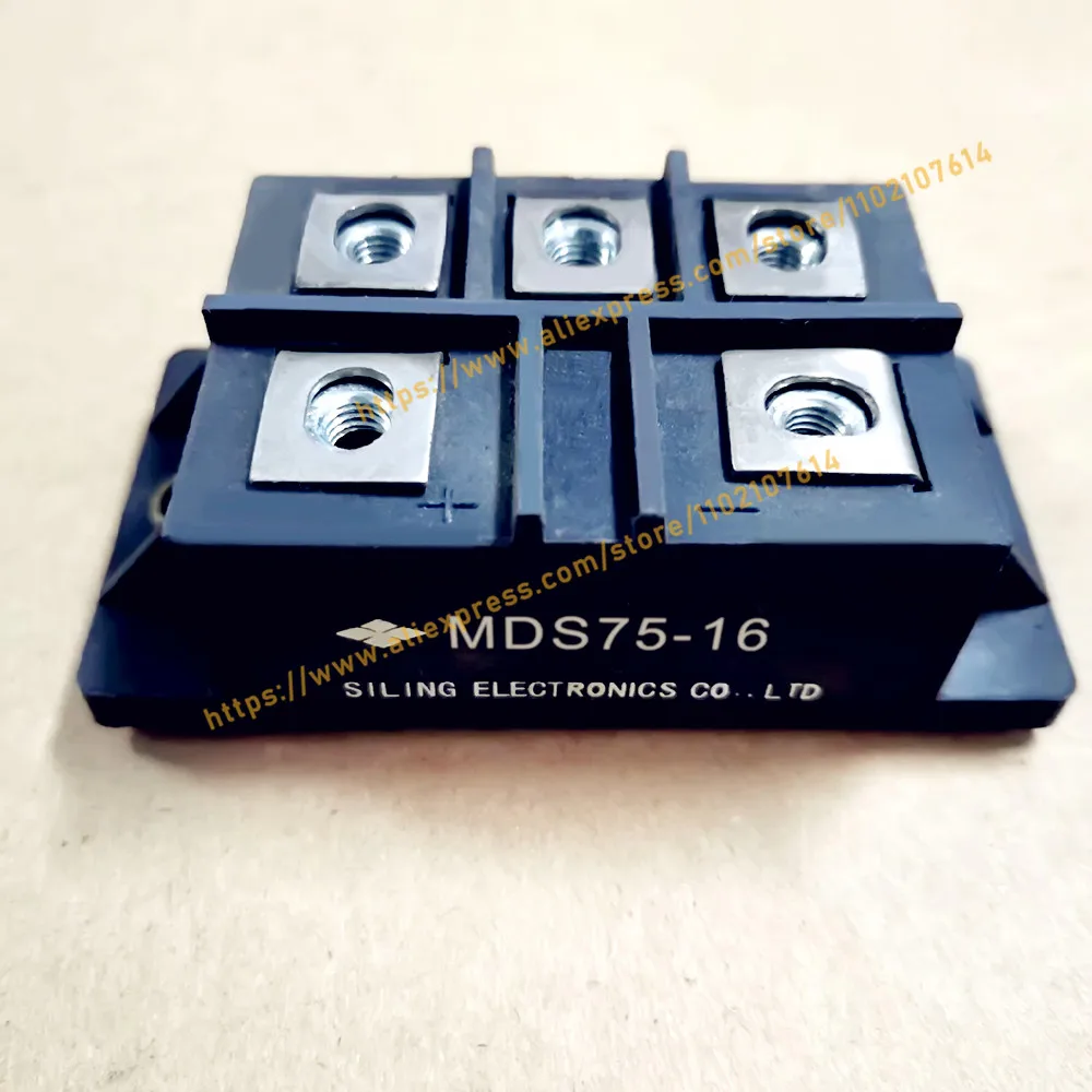 MDS75-12 MDS75-14 MDS75-16 NEW MODULE