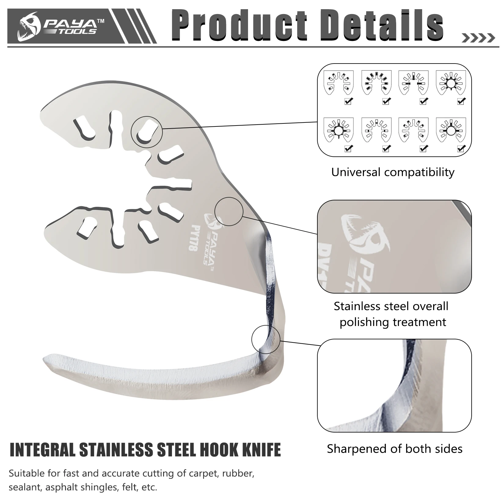 Thumbnail 3 - #10 Latest Caulking Tools Offers