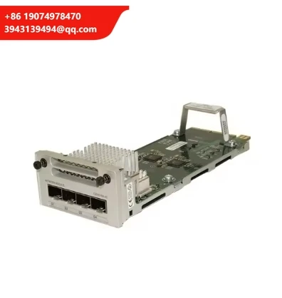 

Brand New And Original C9300-NM-8X C9300-NM-4M 9300 4 X MGig Network Switch Module-C9300-NM-4M C9300-NM-8X