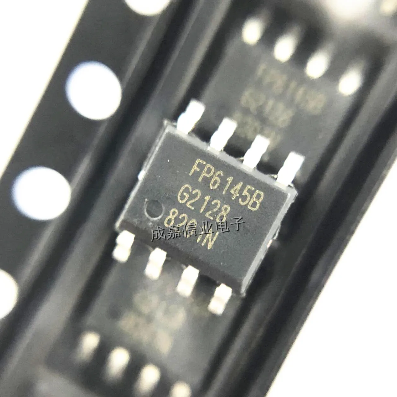 10 pz/lotto muslimex SOP-8 marcatura;