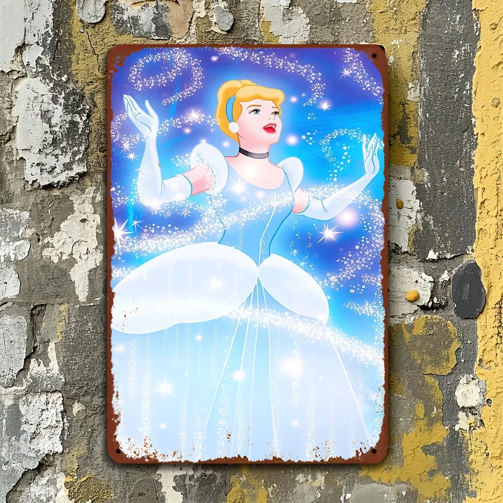 Disney 1Pc Cinderel… - image