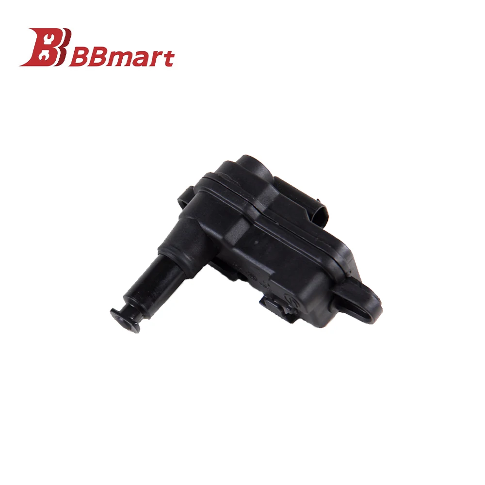 510810773 BBmart Auto Parts 1 Pcs Best Quality Car Accessories Fuel Tank Cover Actuator Motor Fit For Skoda Rapid Superb