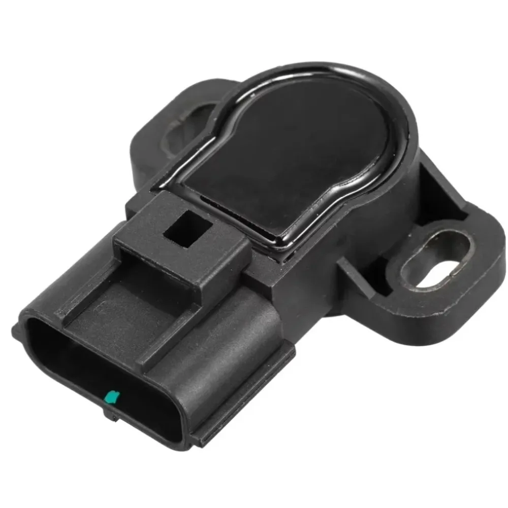 3510233100 TPS Throttle Position Sensor 4Pins for 1999 2000 2001 Hyundai Sonata 2.4L Santamo Galloper KIA TPS4119