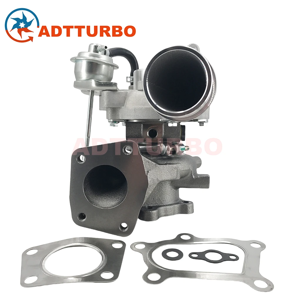 K04 Turbocharger 53047109904 53047109907 K0422-581 K0422-582 Turbine for Mazda CX-7 2.3L 260 HP DISI NA Engine Petrol Turbo 2007