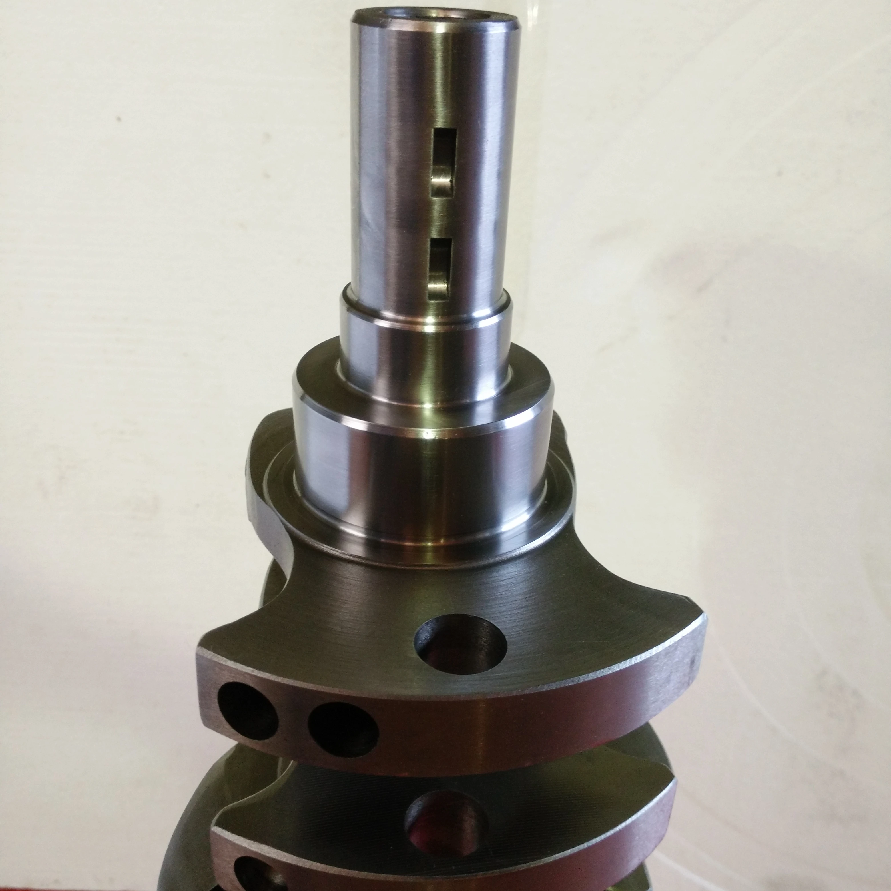 1fzf 1fzfe Crankshaft Used For Toyota I6 4.5L Land Cruiser 2007 Lexus Lx 450 Vehicles OEM 13401-66020 And 13401-66021