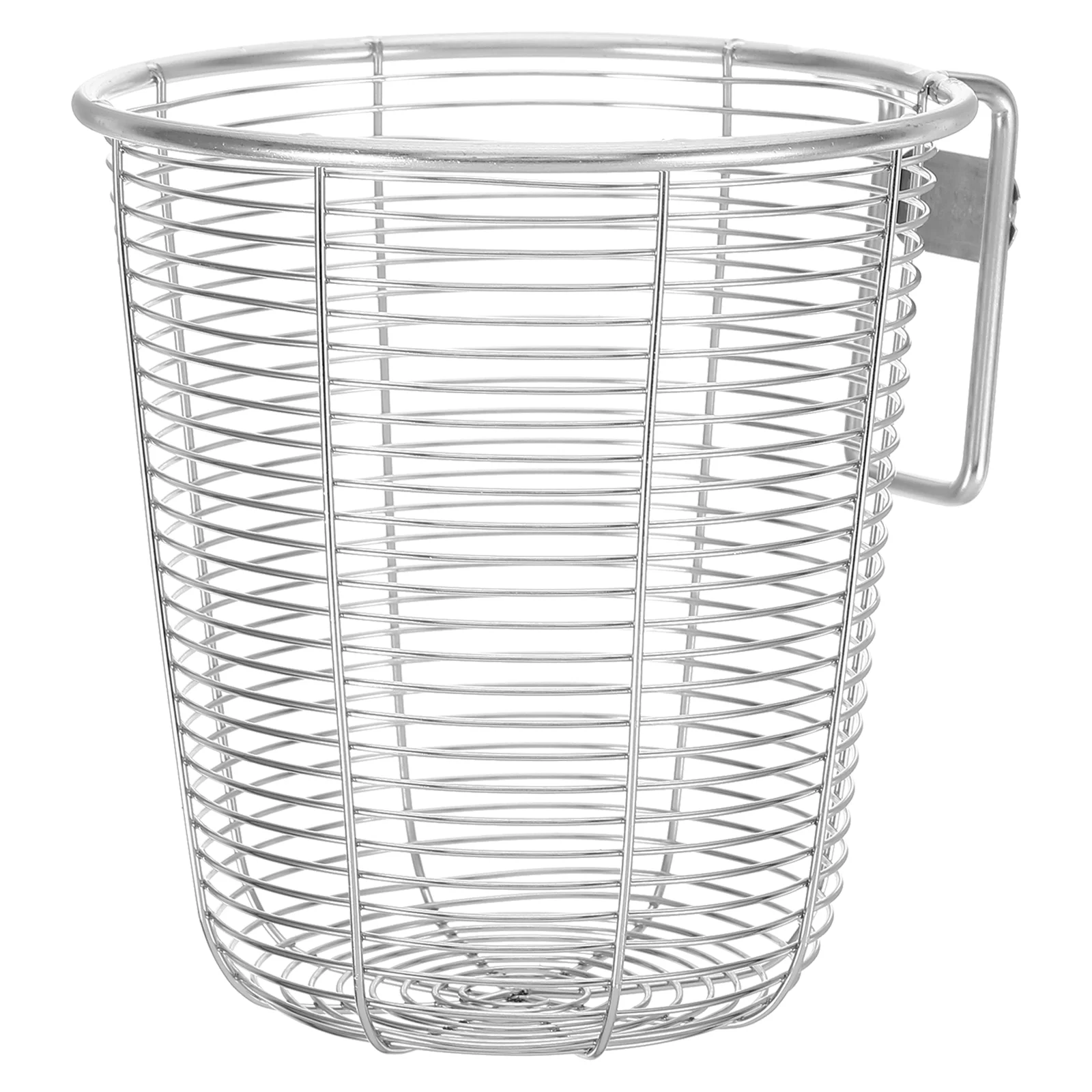 

304 Stainless Steel Dishwasher Basket Sink Silverware Holder Chopstick Rack Kitchen Cutlery Storage Container Utensil Drainer