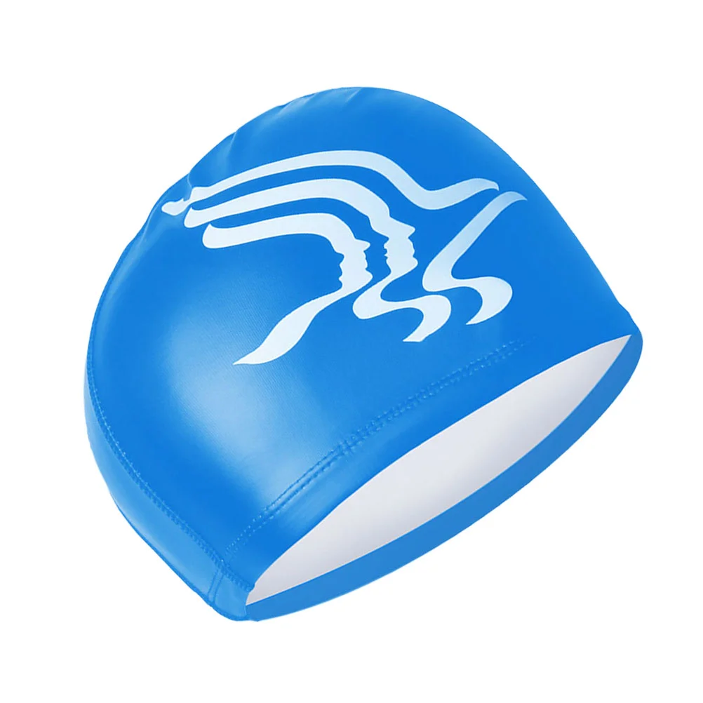 Swim Accessories Ear Cover Protection Swimming Headwear Shower Elastic for Women Child