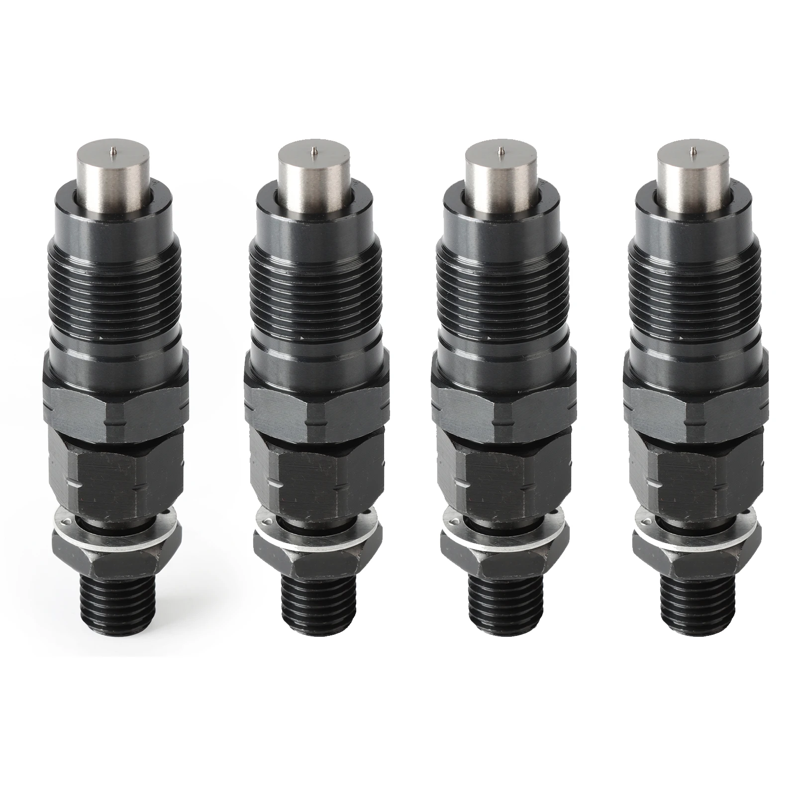 4PCS 33800-42500 Injector Nozzles For Hyundai Engine D4BB D4BH D4BF Pickup Truck H100 Car Accessories