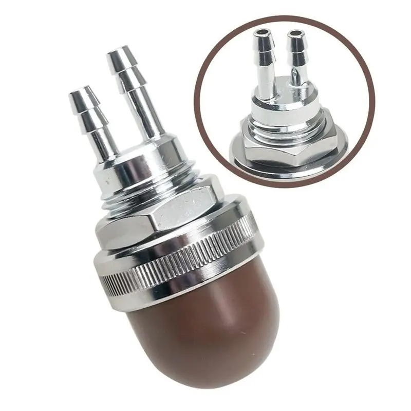 858763 Primer Bulb Accessories For Mercury Outboard Motor 30-90 HP 1031207AF 1090411VD For Sierra 18-7083