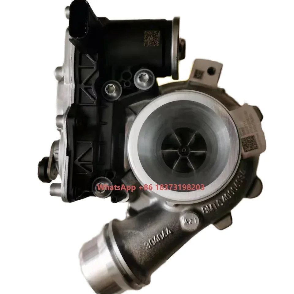 

1118100XEG08B Turbocharger for BMTS Great Wall 1.5T