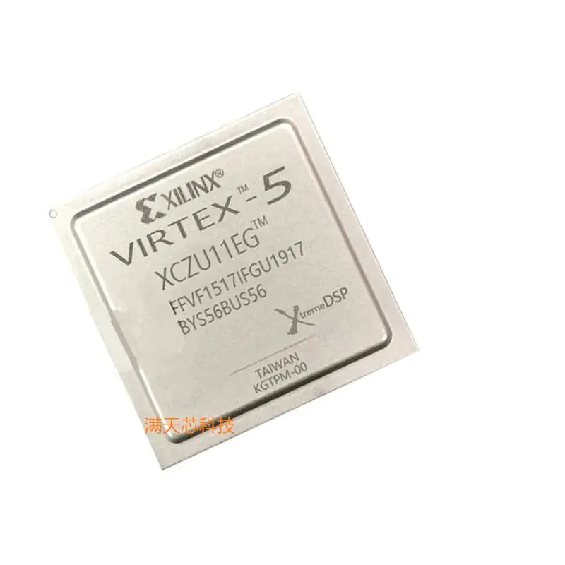 

1 Piece XCZU11EG-3FFVC1760E XCZU11EG-3FFVF1517E BGA