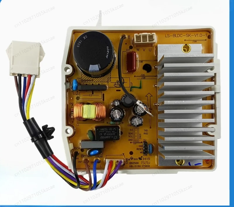 

Washing machine inverter drive main board MD100V332DG5 MD100VT13DS5 MG100V51D5