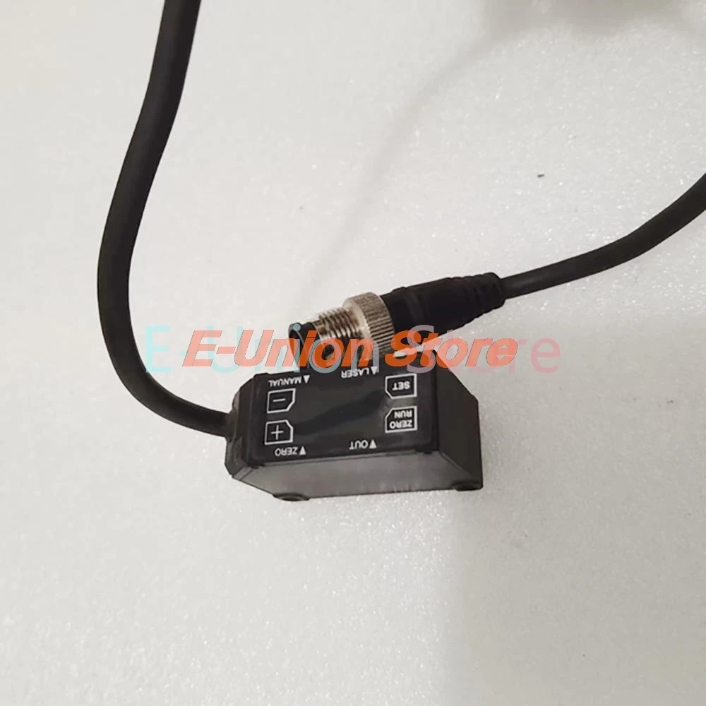 Laser Sensor LDS1-35AM12  Fully Tested Fast Ship