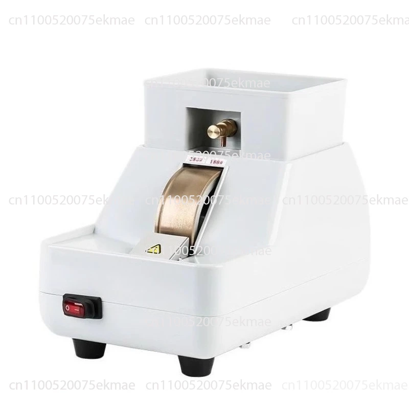 Hand Grinder Lens T…