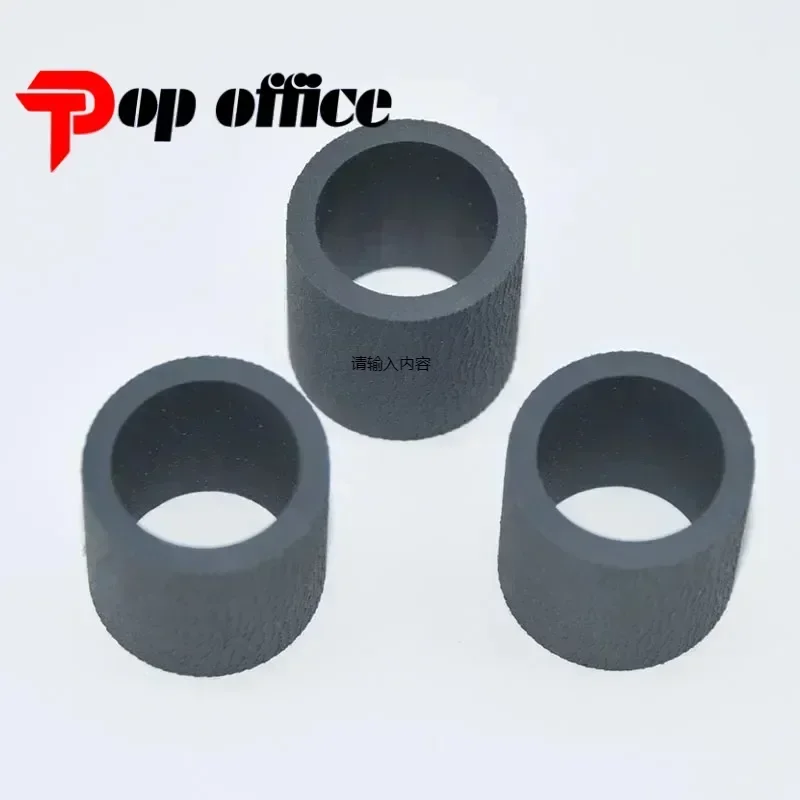

10pcs. CN598-67018 Separation Pick Roller for HP OFFICEJET PRO X451 X476 X551 X576 X585 PageWide MFP 377 477 577 352 452 552 556