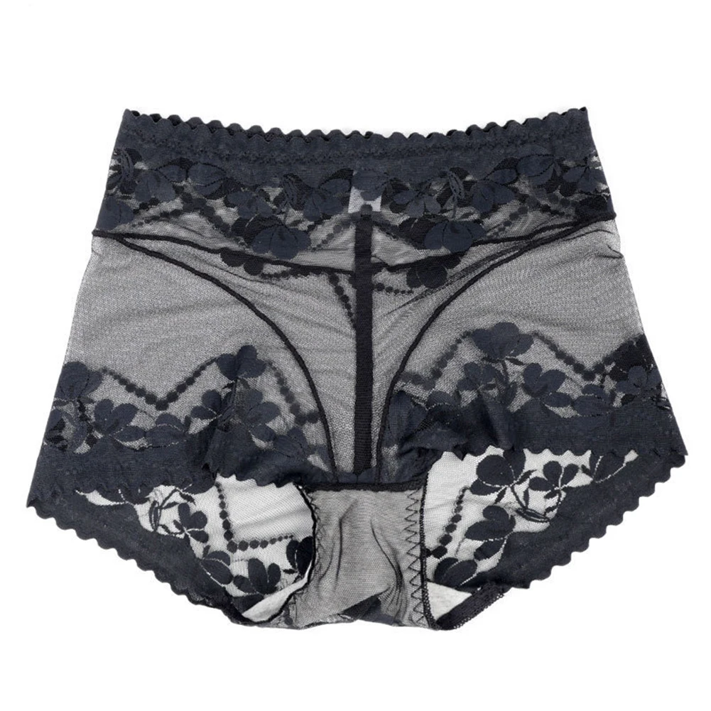Damenhöschen, Damenunterwäsche, Spitze, leicht, modisch, minimalistisch, regelmäßig, durchsichtig, sexy, schlankmachend