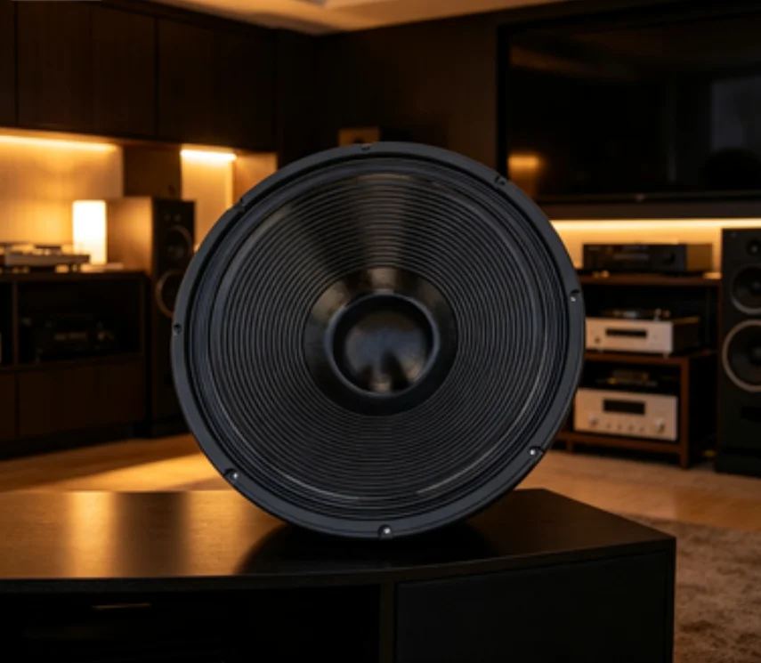 

LF18G401 Big Power 18inch DJ Subwoofer Speaker Woofer Driver Unit