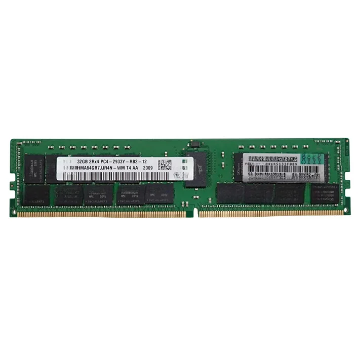 

P00924-B21 P06189-001 P03052-091 2RX4 32GB DDR4 PC4-2933Y RAM Memory P00924-B21