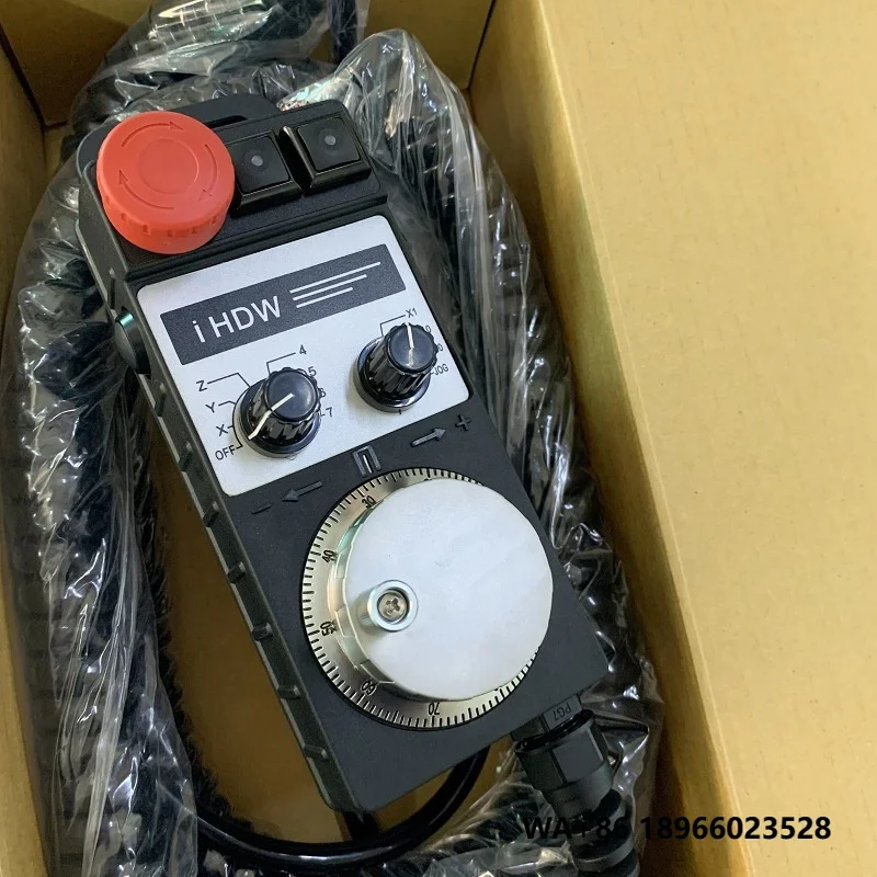 

TLF IHDW-BPABS-IM-C20 Ручной генератор импульсов Mpg с маховиком для электрооборудования