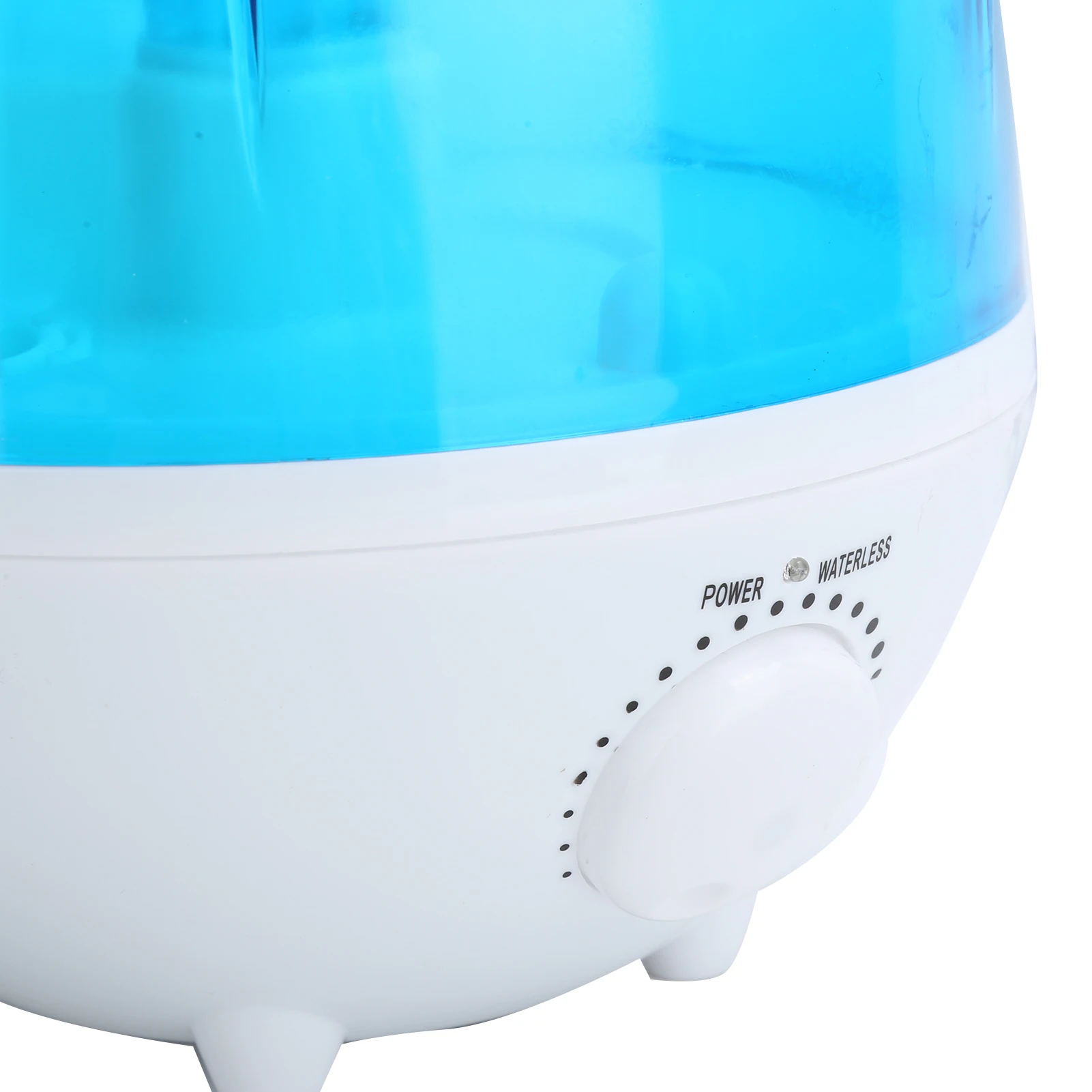 4L Ultrasonic Humidifier Diffuser LED Light Home  Room Mist Maker Air Purifier Air Diffuser Humidifier Ultrasonic Diffuser