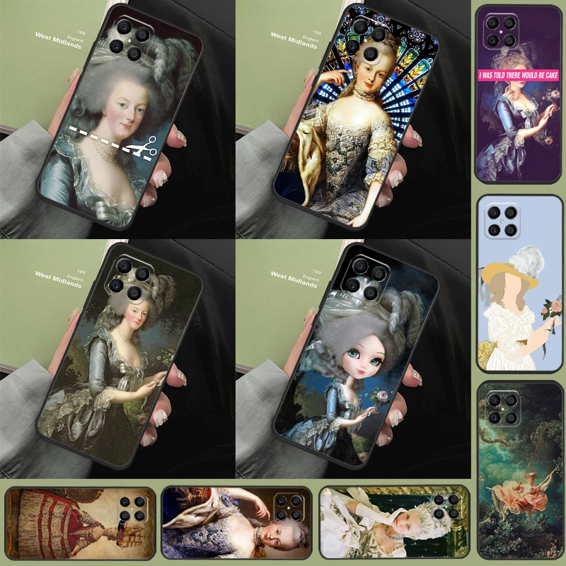 Marie Antoinette Ca…