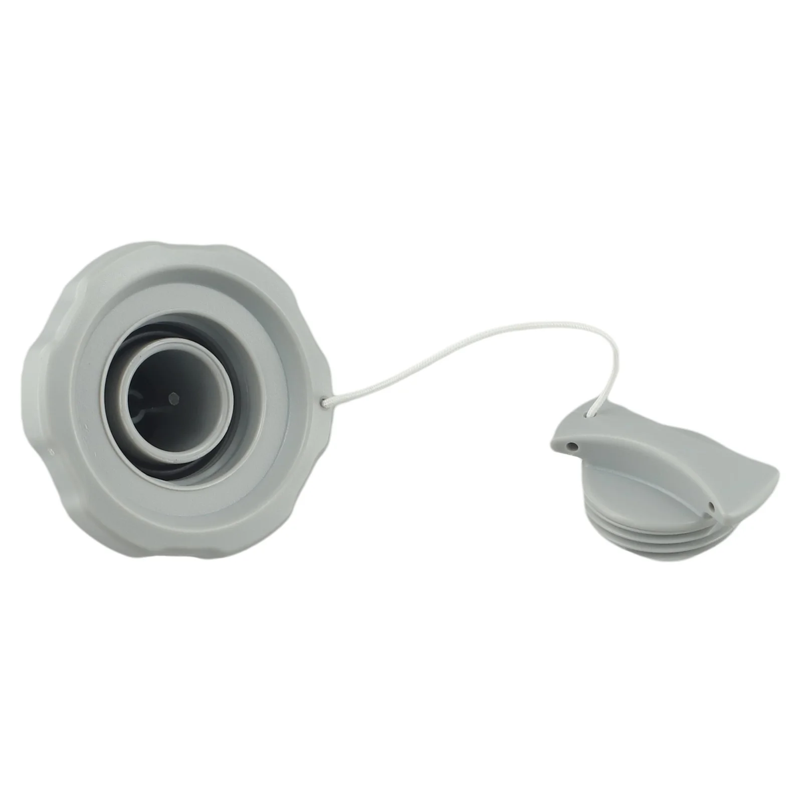 For Easy Setup Inflation Screw Cap 5*5*3cm Reliable Air Valve Secure Seal Hassle-Free Solution Optimum Performance