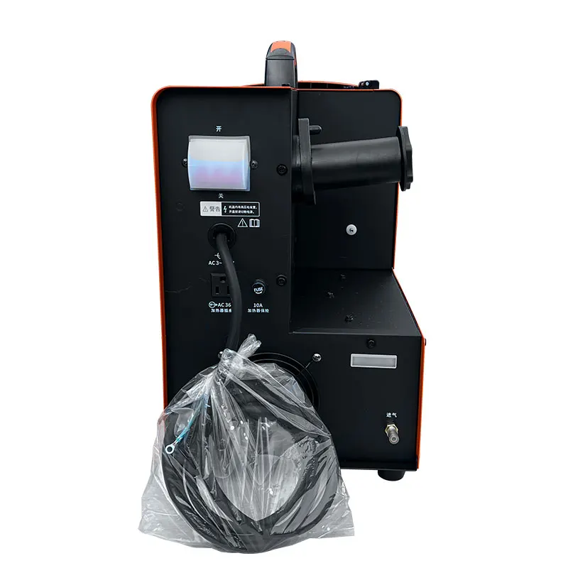 JASIC NB-270(N248II) MIG Gas Protected Welder MIG/TIG/MMA MIG welding machine