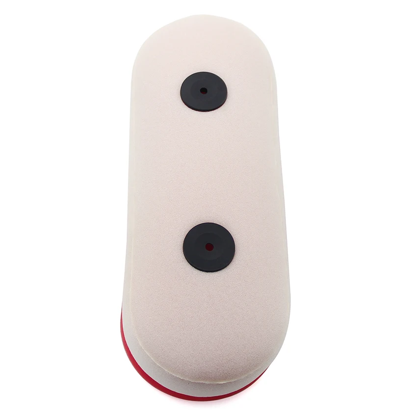 

58506015000 Motorcycle Air Filter is for KTM 450 660 690 Rally Husqvarna FR450 Rally 2001-2002-2003-2004-2005-2006-2007-20017