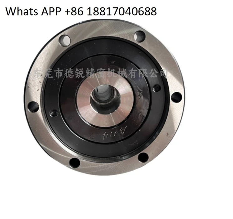 Pneumatic Rotary Ch…