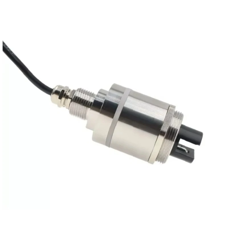 Industrial Grade Turbidity Sensor, High Precision RS485 Alumina Probe for Water Quality Monitoring