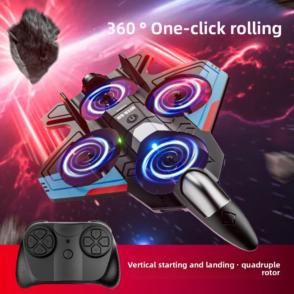 

Пенопластовый самолет с дистанционным управлением, планер, трюк, акробатический, 2,4 ГГц, радиоуправляемые самолеты, квадрокоптер, устойчивость к столкновениям со светодиодной красочной подсветкой