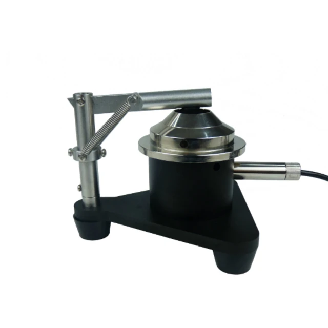 AWA6163 Ear Simulator Artificial Ear Audiometer Headphone Headset Earphone test Measurement
