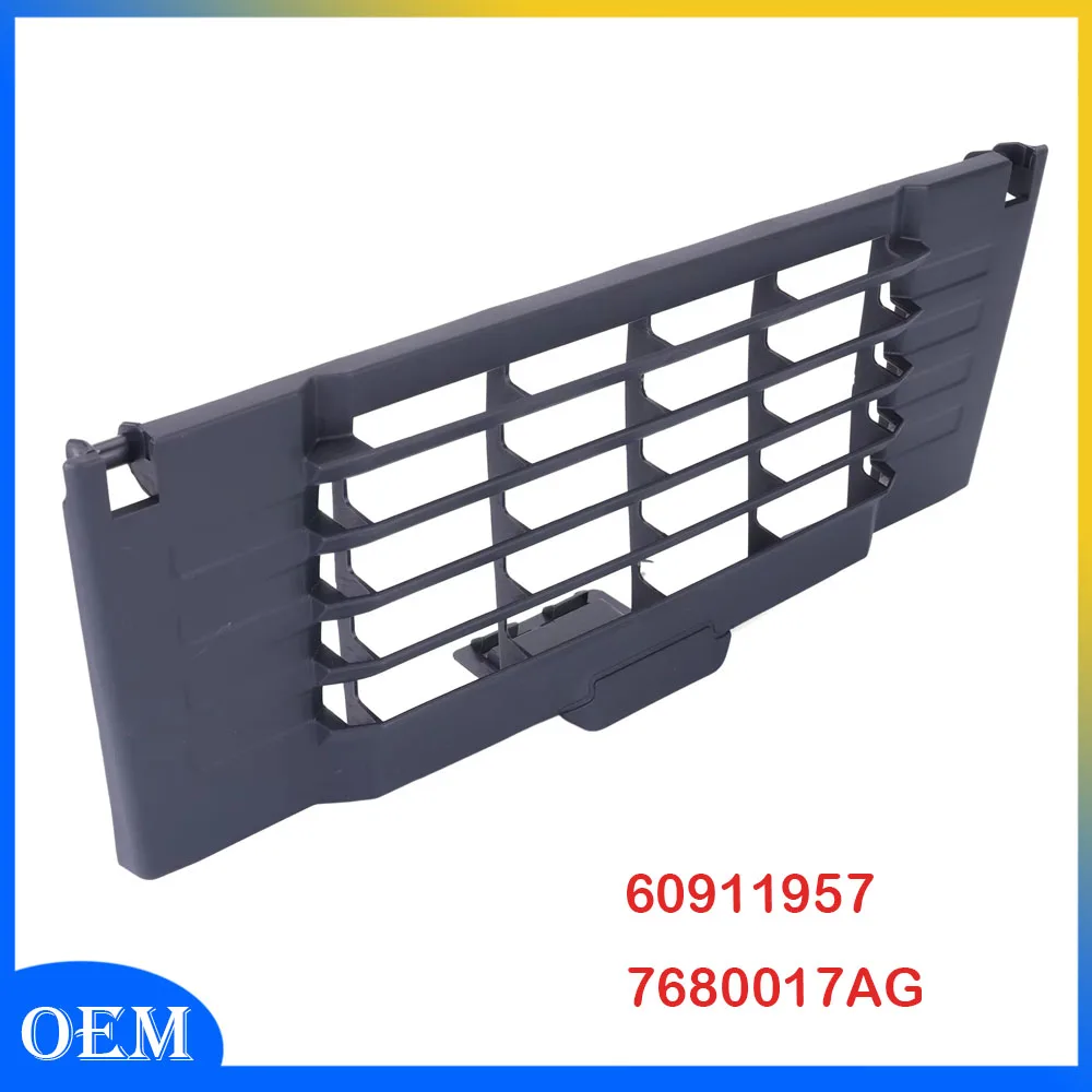 

Car Seat Cover Grille Replaces 60911957 7680017AG Compatible for Fiat Ducato 250