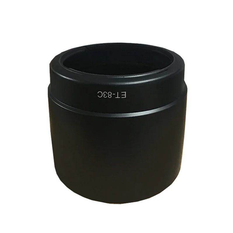 AB31-Foleto ET83C غطاء عدسة الكاميرا المحمولة ET-83C لكانون EF 100-400 مللي متر F/4.5-5.6L IS USM/ET-83C Foleto ET83C #4