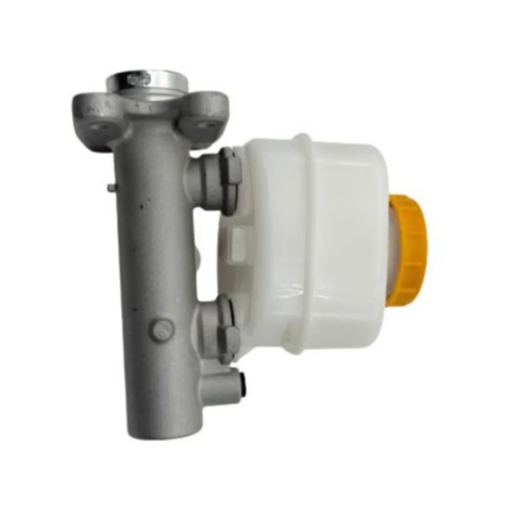 Hydraulic Brake Pump As Shown Brake Master Cylinder High Durability Design For Daily Driving Safety For RD28Ti Engine Models