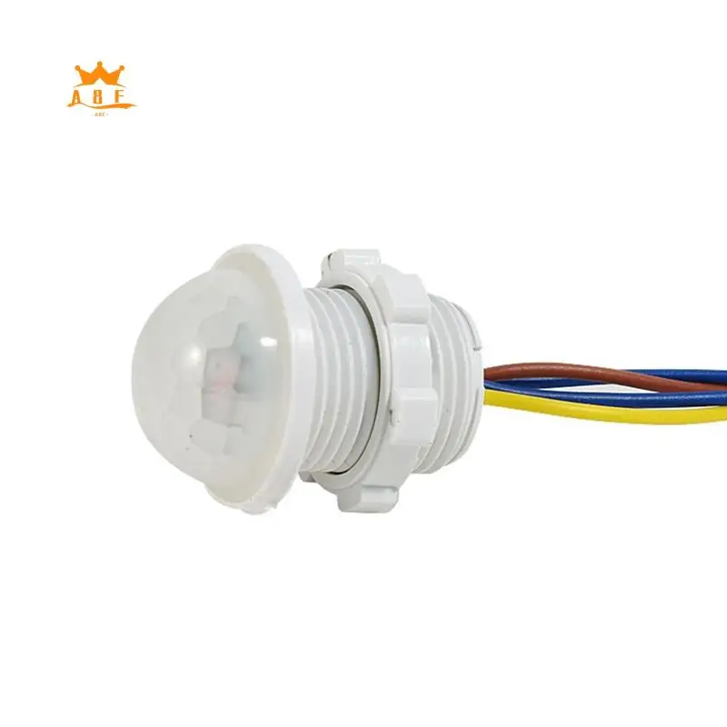 A08E-Infrared Human…