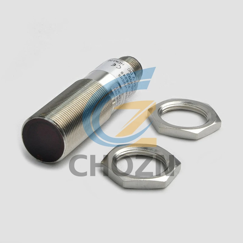 ハイデルベルグ F2.110.7185 電気眼センサー M18-LAS-P/92