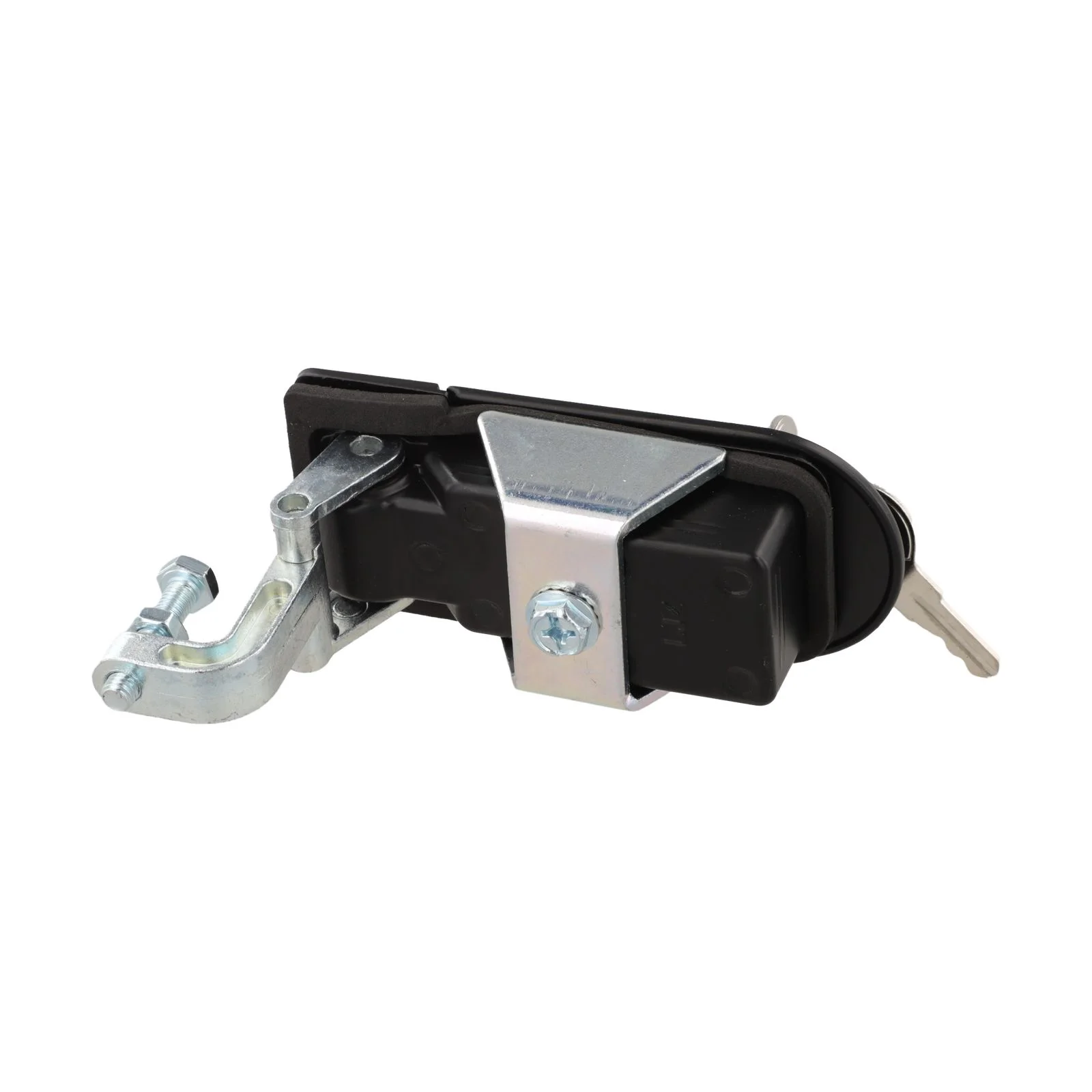 Cargo Protection for camper Latch Compression Push Lock Latch for Tool Box 52mm Quick for access Mechanism Robust Construction