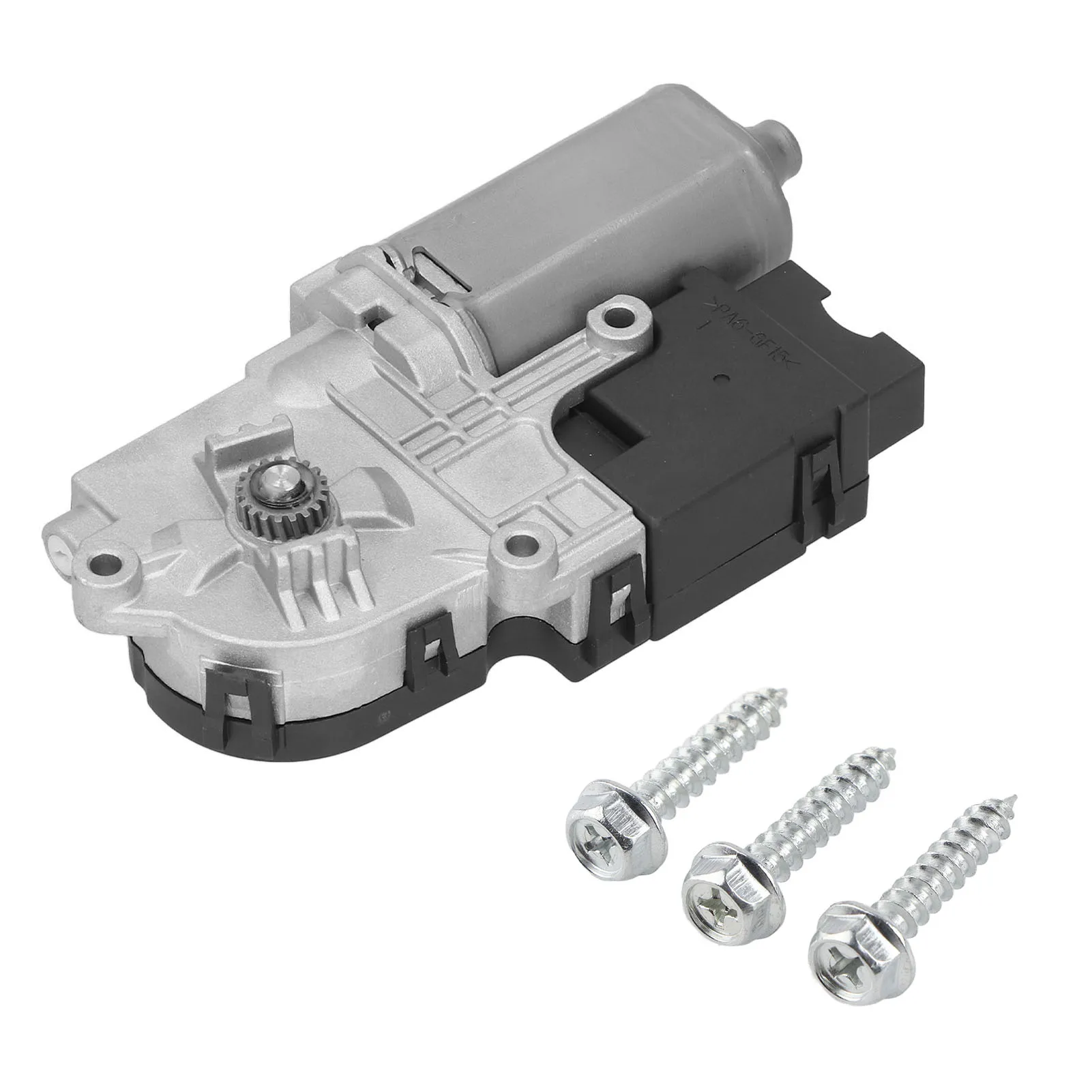 

Electric Sunroof Moon Roof Motor BB5315B689AA Replacement for Sport Utility 4‑Door 2011‑2017 MM1147 13389361 Sunroof Motor