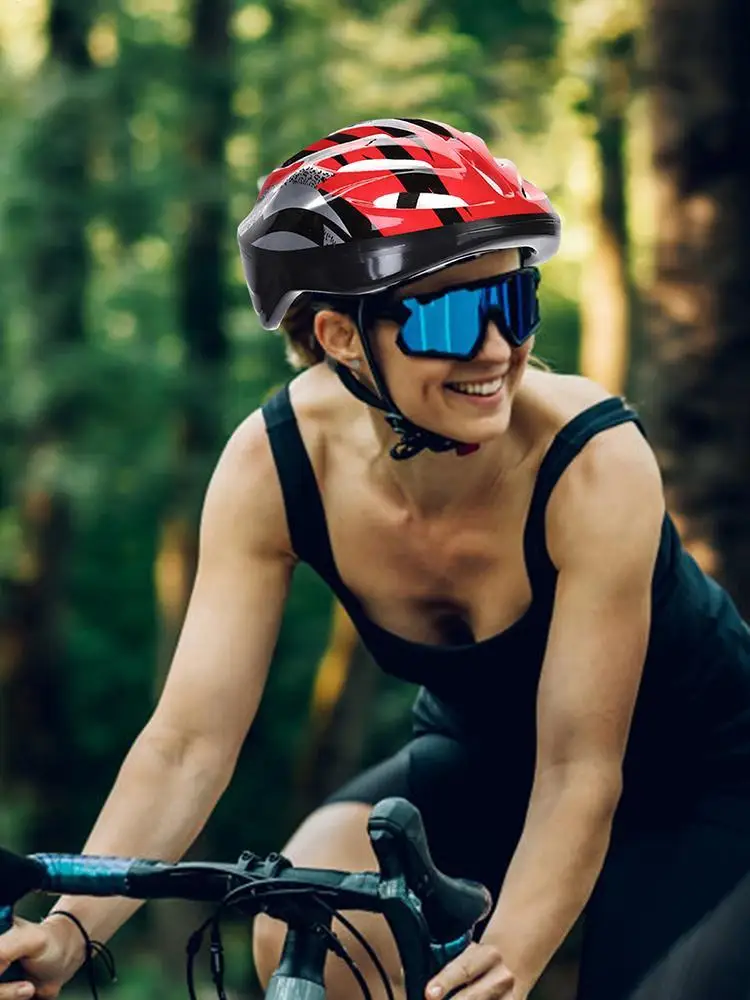 AliExpress NONE Adult Multi-Sport Safety Helmet For Bicycle Scooter Skateboard Inline Skating Breathable Shockproof Lightweight Urban Helmet