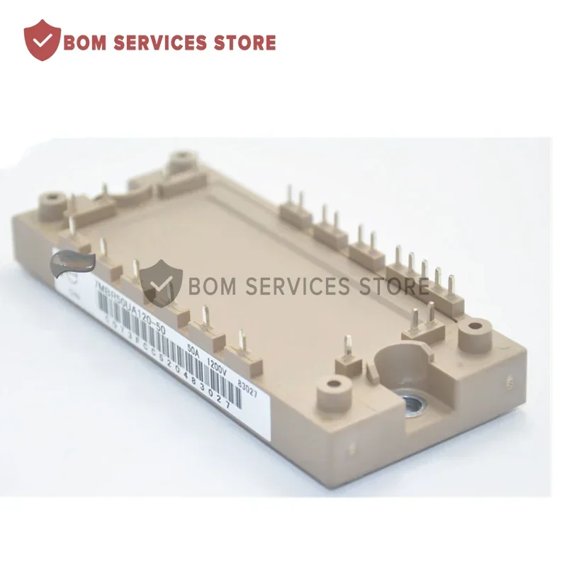 7MBR50UA120-50 7MBR50UA120 7MBR50SA060-50 7MBR30SA060-70 7MBR20SA060-50 NEUES UND ORIGINALMODUL