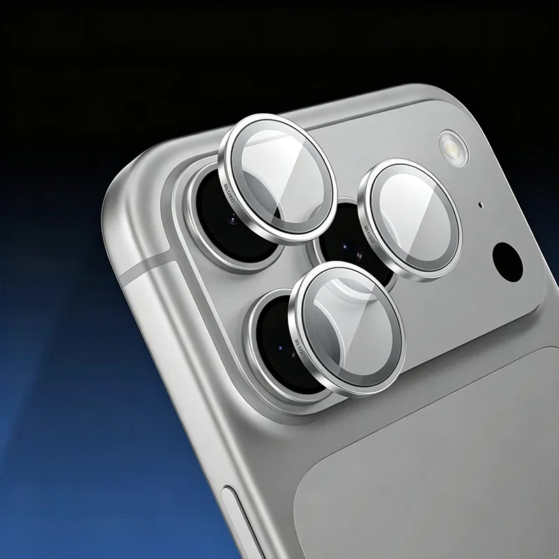 Pellicola protettiva in vetro - Sapphire Glass Shield recensione e prezzo