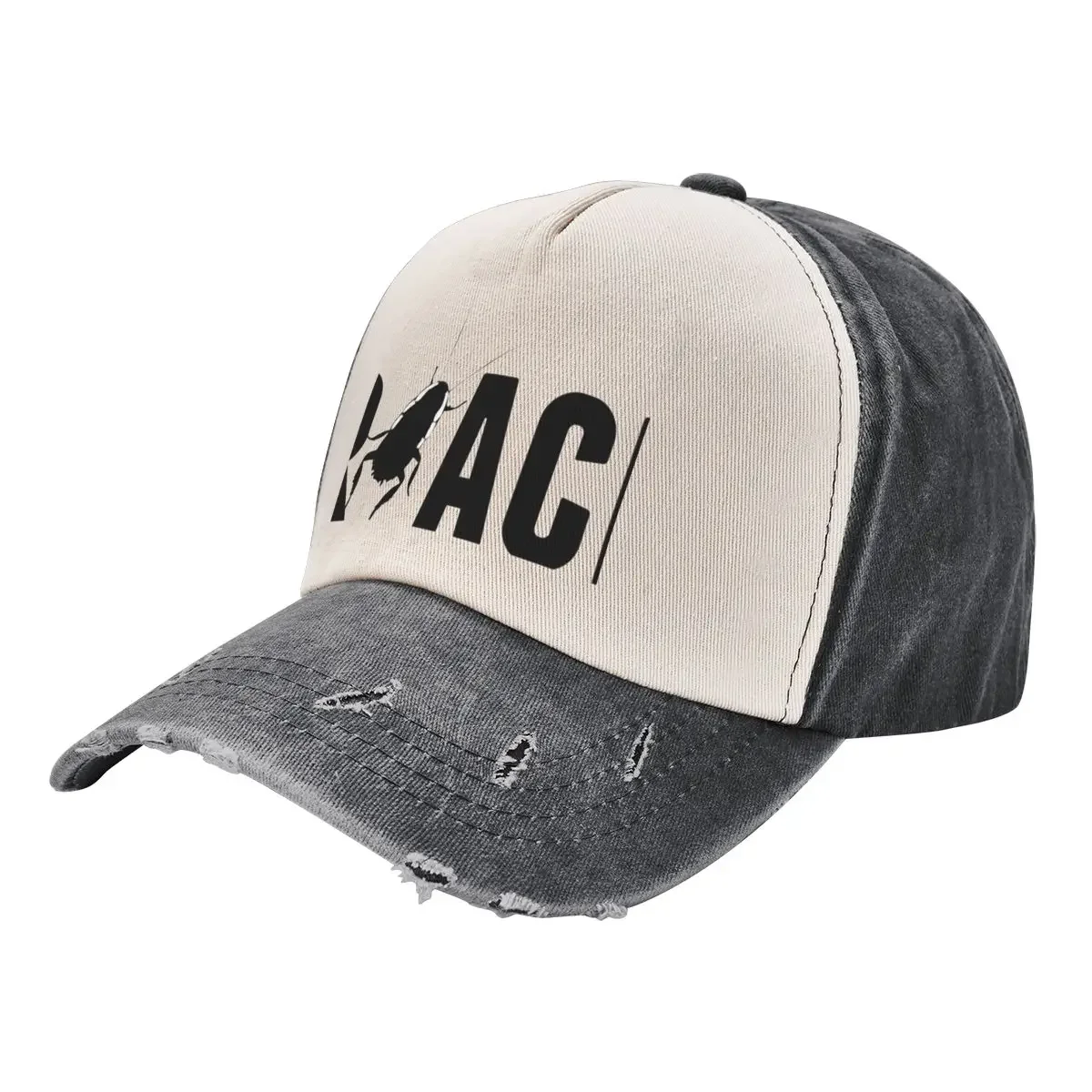 Roach is the Word Baseball Cap Sun Cap |-F-| fashionable Men's Luxury Women's