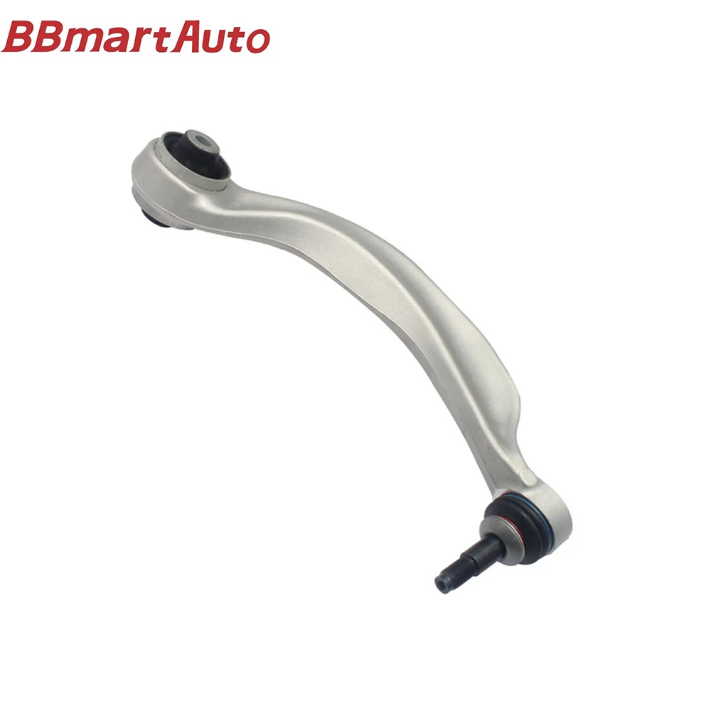 BBmart-piezas de coche, brazo de Control inferior izquierdo, eje delantero, 1 piezas, para BMW F10, F11, F18, F12, precio de fábrica, piezas de