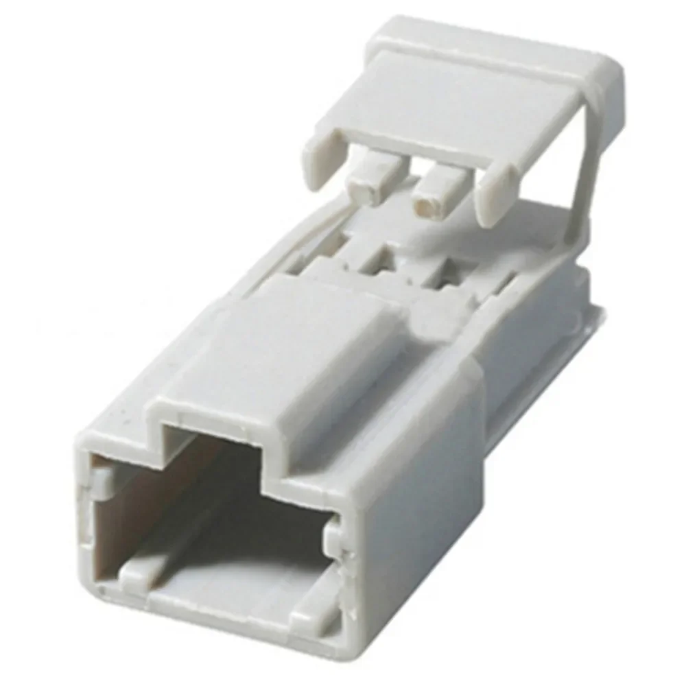 5/10/20sets Sumitomo 3pin Honda reversing lamp plug unsealed plastic wire harness cable connector 6098-0242 
