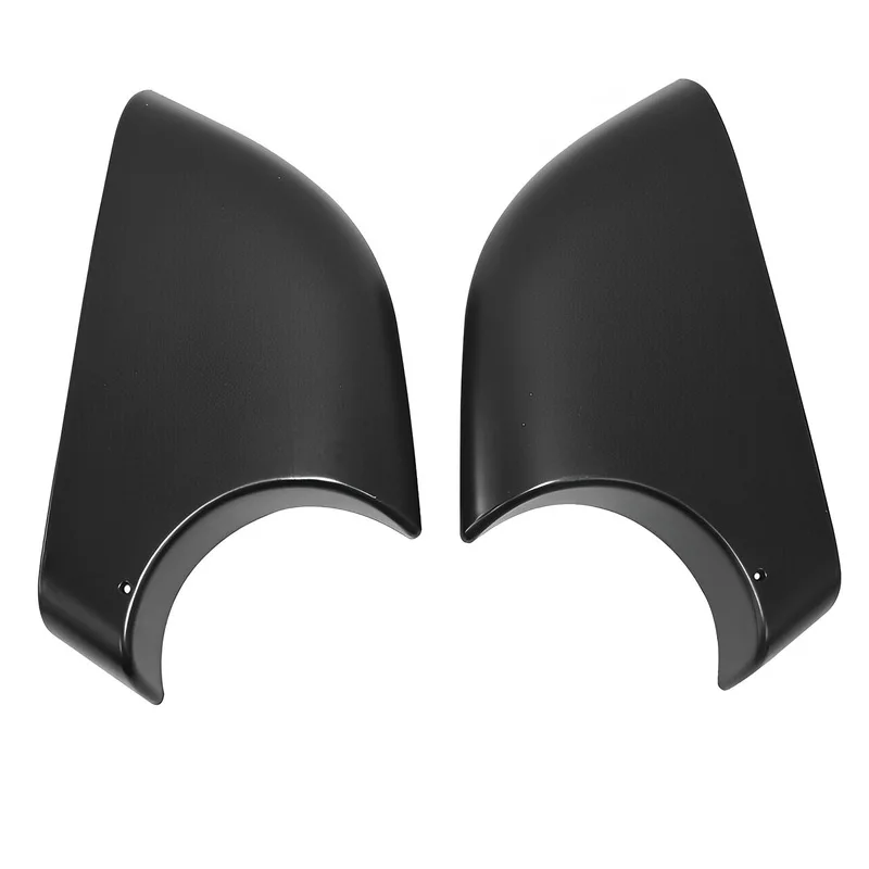 Rearview Mirror Lower Base Cover For Tesla Model 3 Old Version Side Mirror Bottom Housing 22873005 22873006