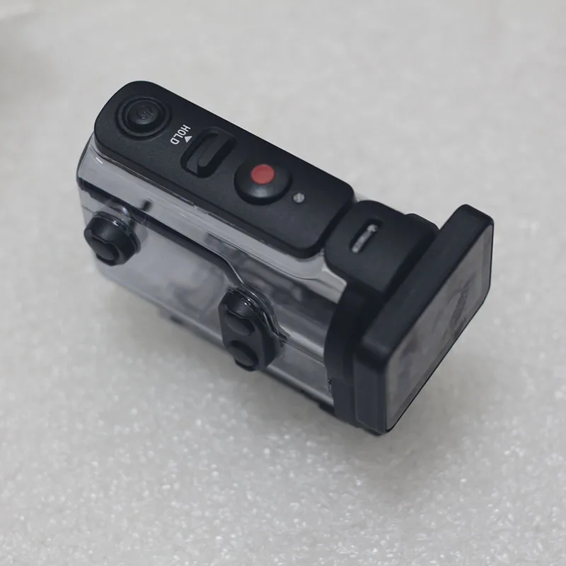 ソニーアクションカメラ用防水ハウジングmpk-uwh1-hdr-as50as50x3000ras30060m新品