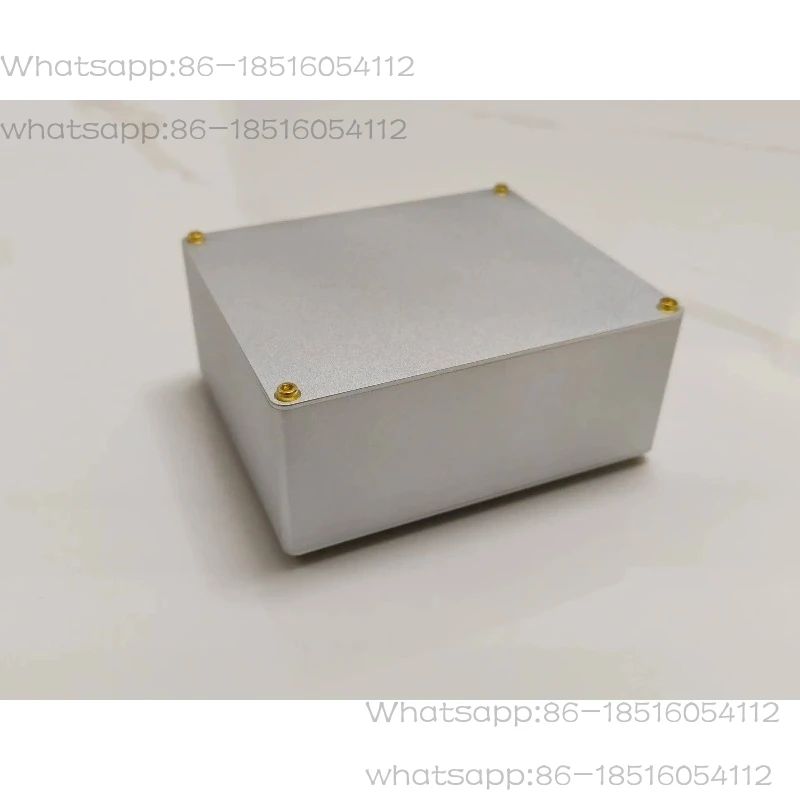 Audio  - Zero leakage magnetic 220V 35W linear power supply. Four outputs, two 12V3A, two 5V3A