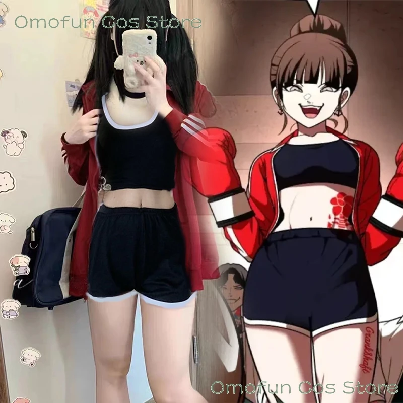 강아현 Kang Ah Hyun Co… - image