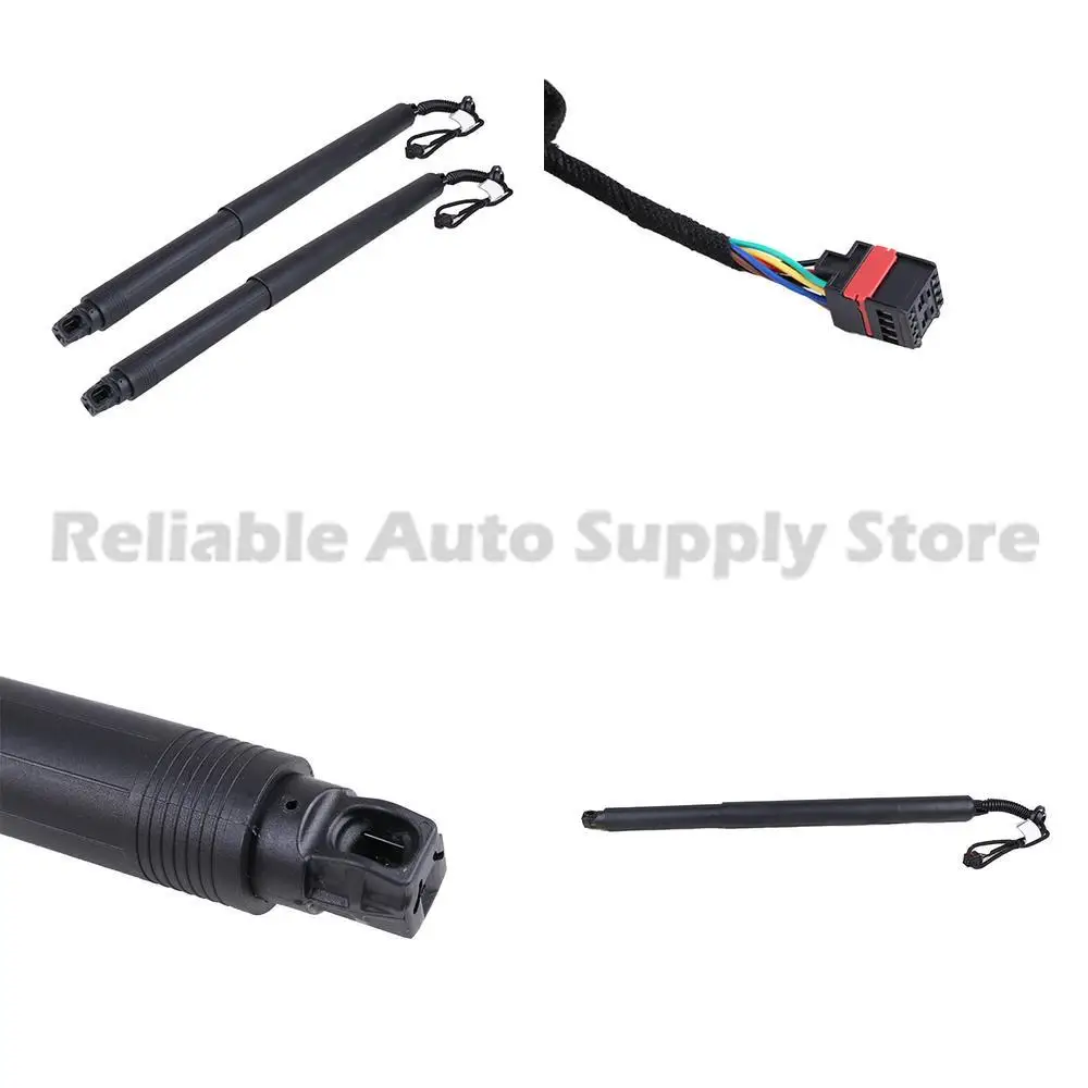 

1 Pair For 2XRear Tailgate Power Latch Lift Support Strut Suitable for Volvo XC90 2016-21 31690603